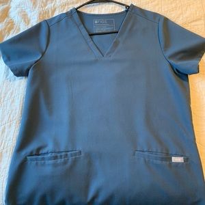 Figs Casma 3 pocket scrub